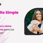 ¿Qué es el CAT Promedio y por qué es clave al pedir tu crédito? 🔑 credito simple que es