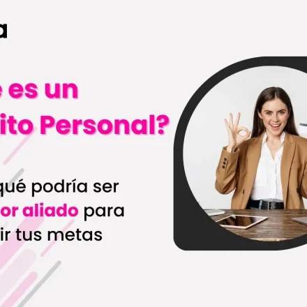 que es un credito personal