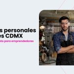 Créditos personales urgentes CDMX: Capital inmediato para emprendedores
